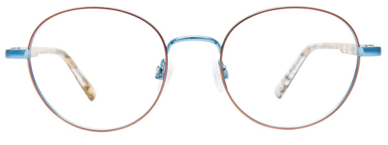 Easyclip EC642 Eyeglasses - view 10