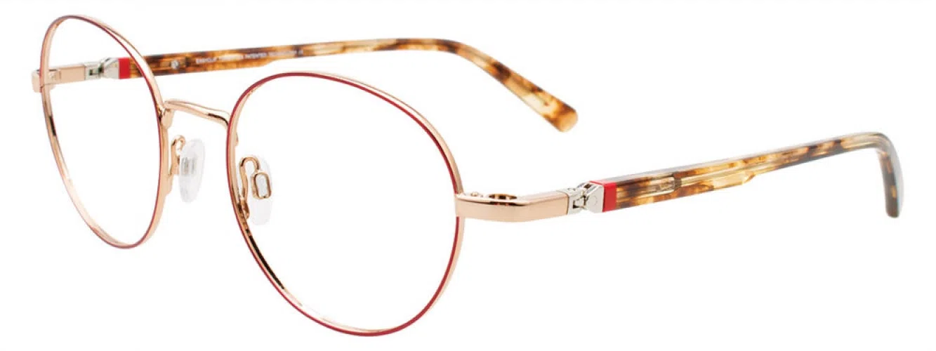 Easyclip EC642 Eyeglasses - view 4