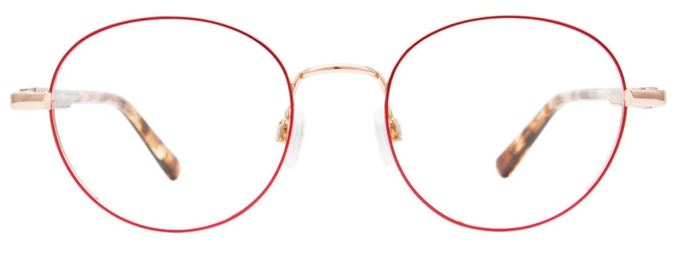 Easyclip EC642 Eyeglasses - view 5