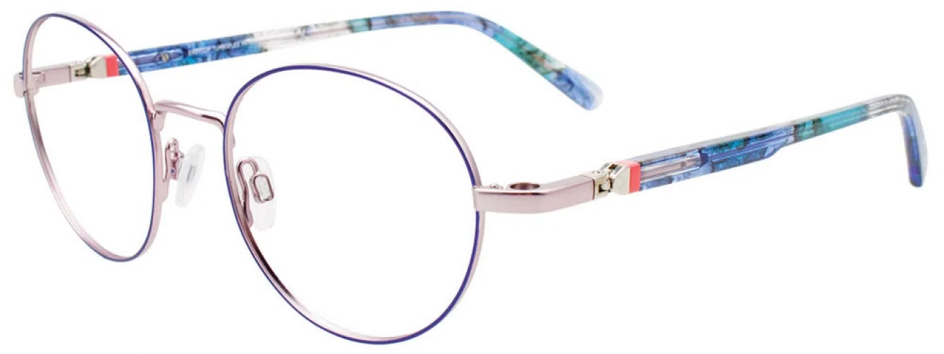 Easyclip EC642 Eyeglasses - view 6