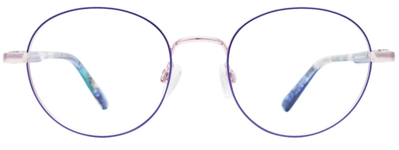 Easyclip EC642 Eyeglasses - view 8