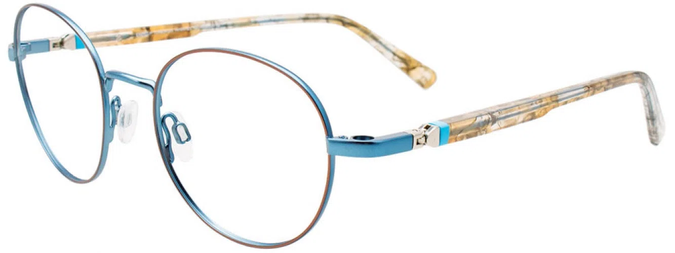Easyclip EC642 Eyeglasses - view 9