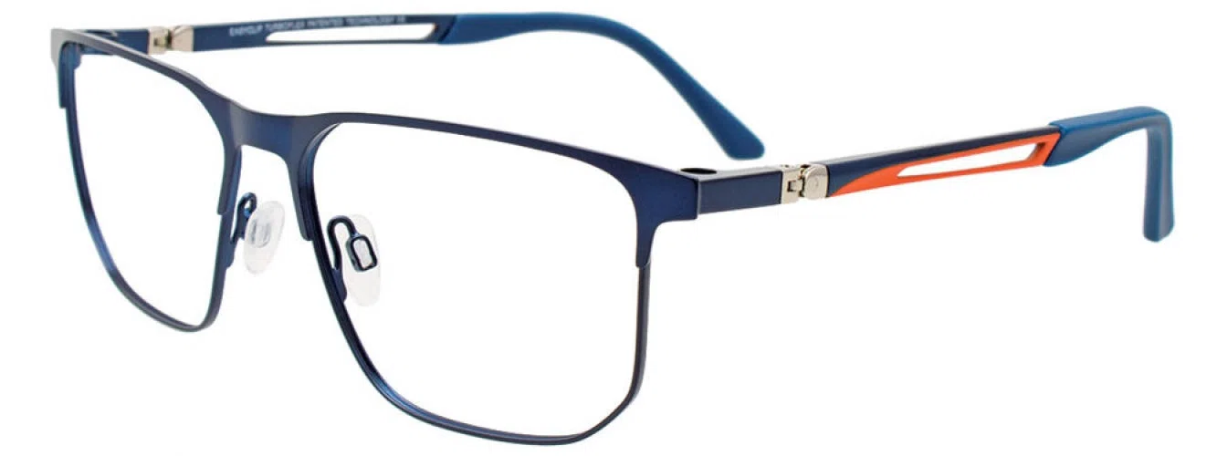 Easyclip EC644 Eyeglasses - view 4