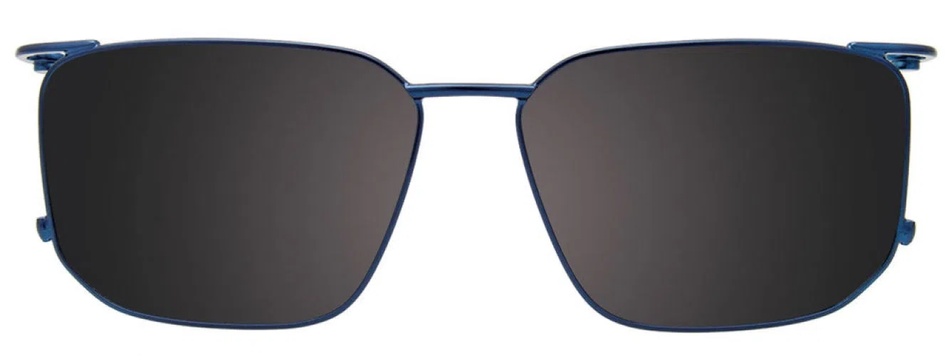Easyclip EC644 Eyeglasses - view 5