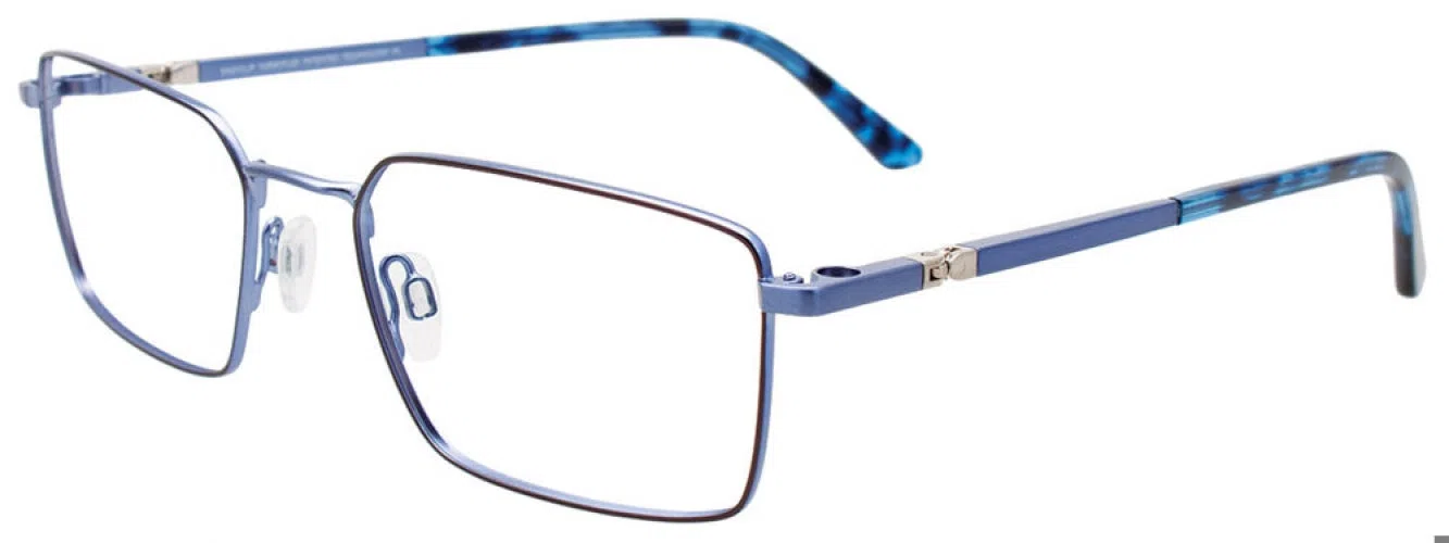 Easyclip EC645 Eyeglasses - view 4