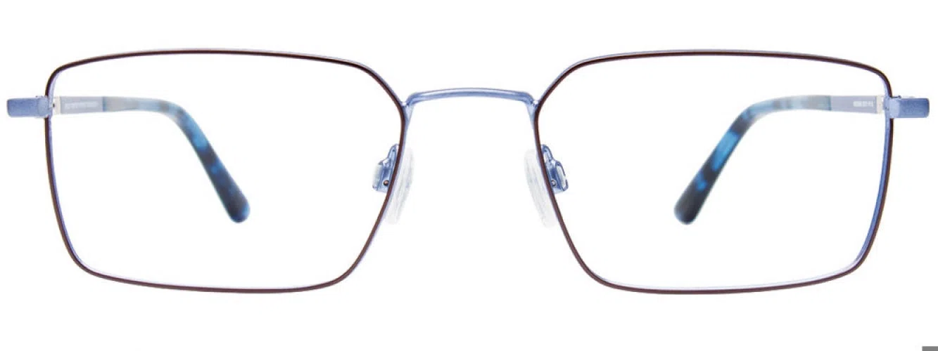 Easyclip EC645 Eyeglasses - view 5