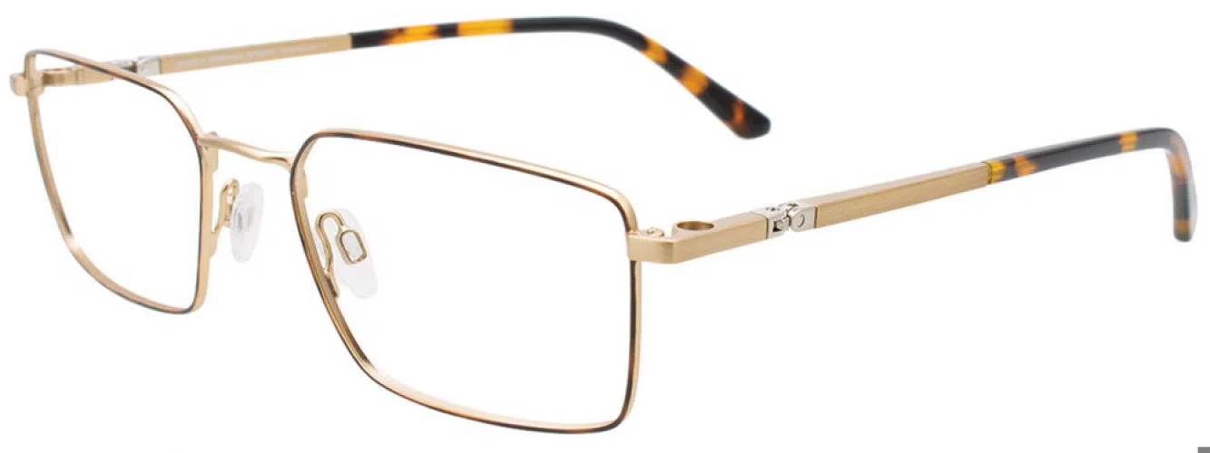 Easyclip EC645 Eyeglasses - view 6