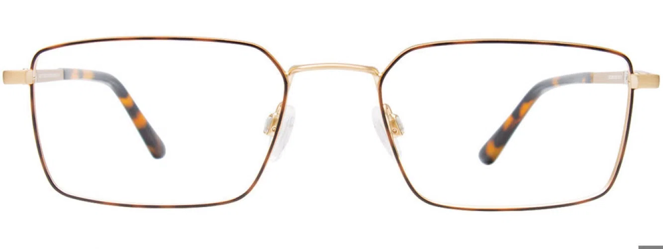 Easyclip EC645 Eyeglasses - view 7