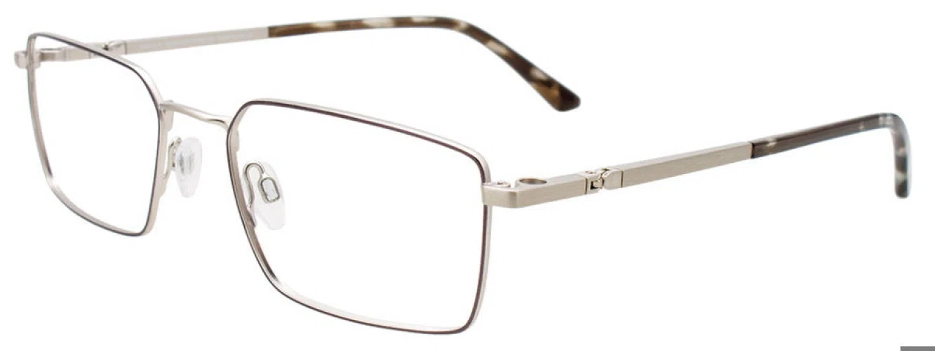 Easyclip EC645 Eyeglasses - view 8