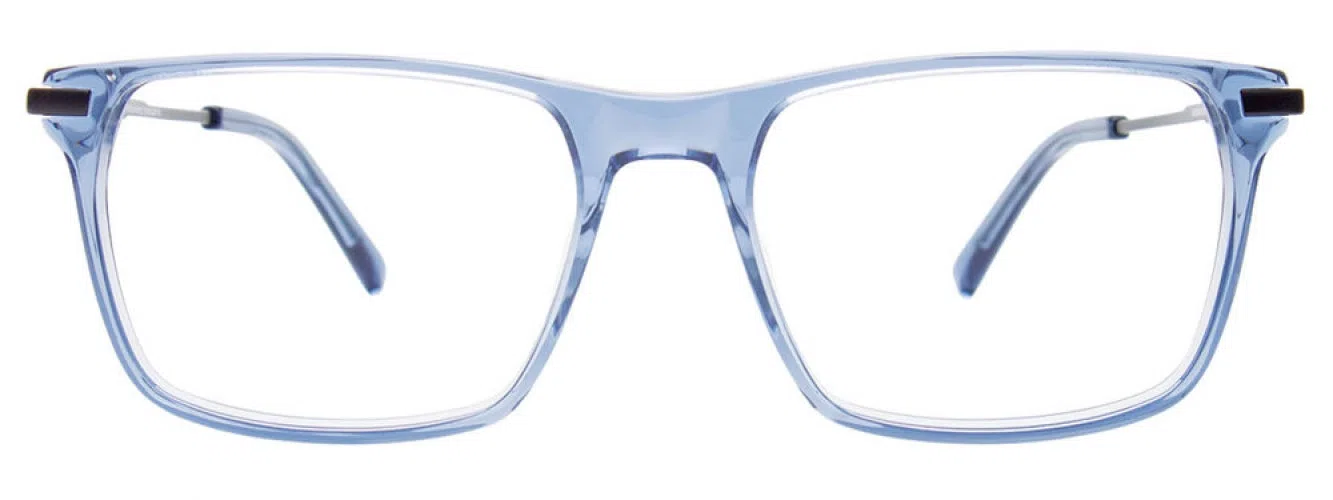 Easyclip EC646 Eyeglasses - view 12