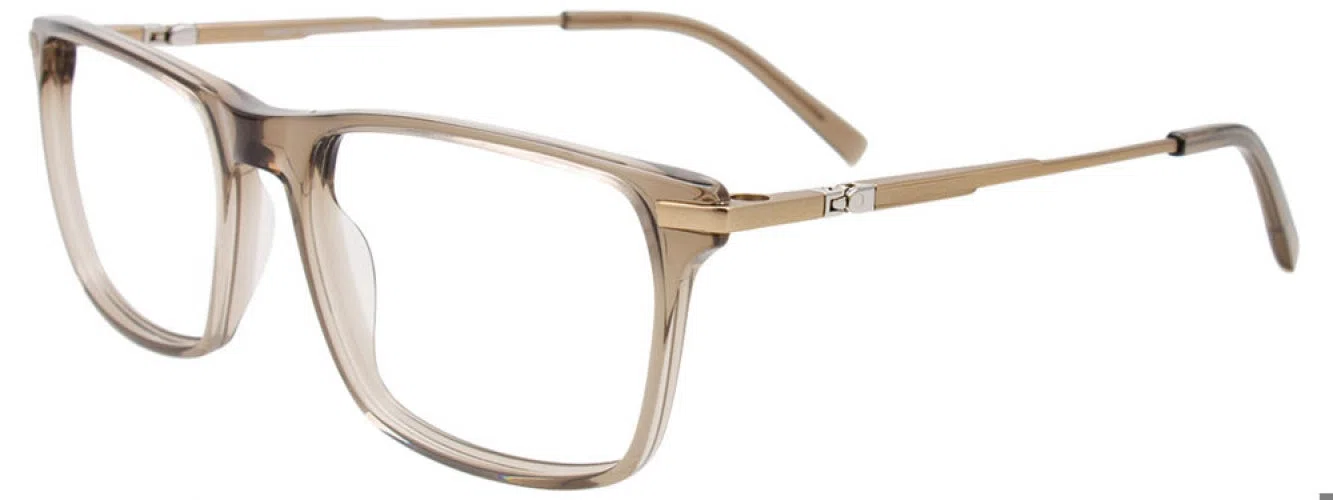 Easyclip EC646 Eyeglasses - view 4