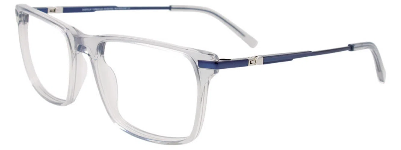 Easyclip EC646 Eyeglasses - view 7