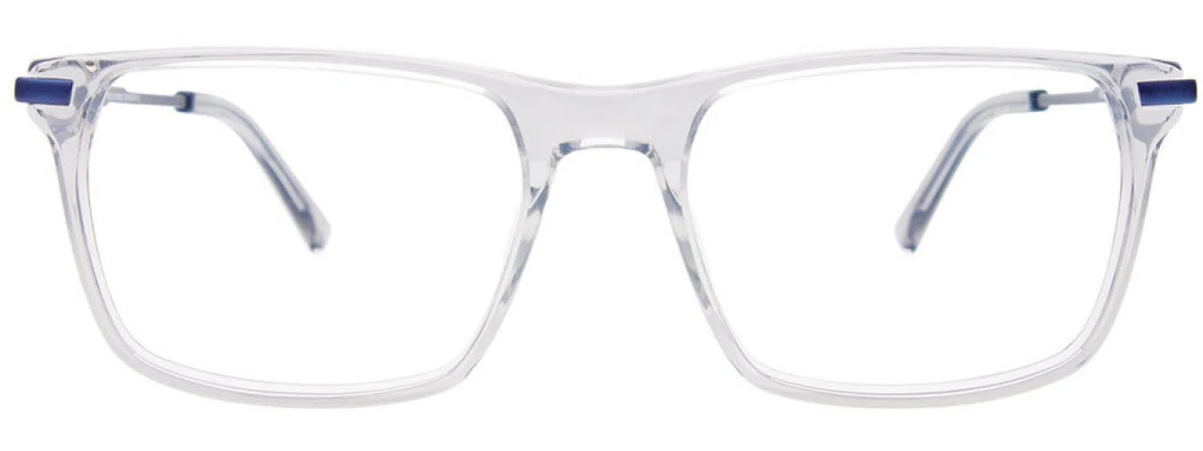 Easyclip EC646 Eyeglasses - view 9