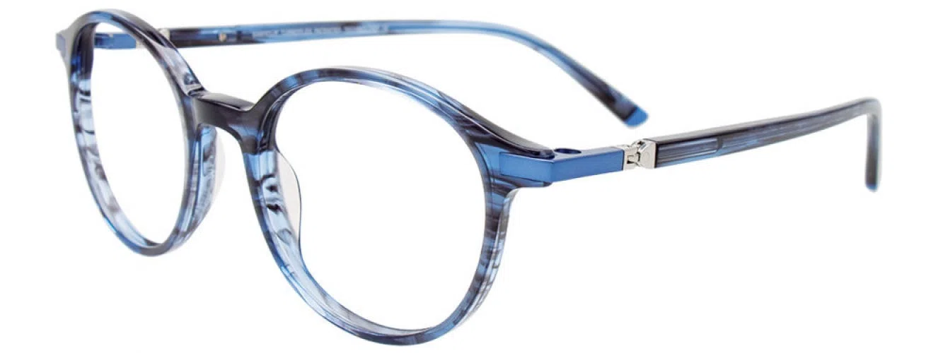 Easyclip EC647 Eyeglasses - view 3