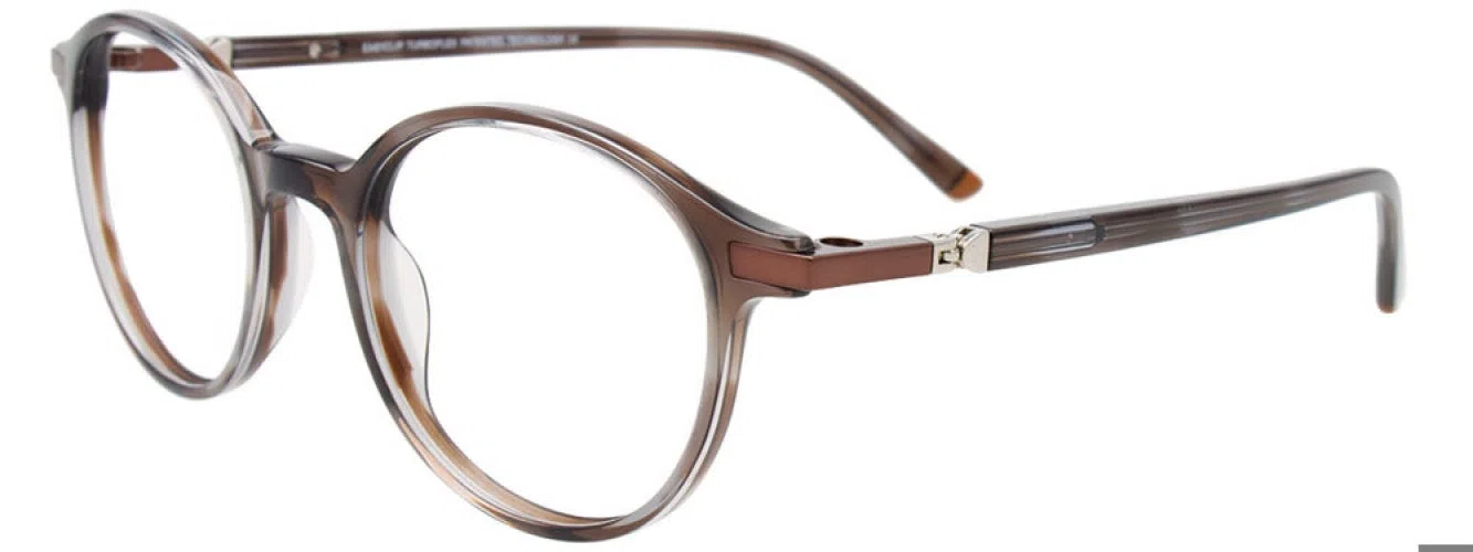 Easyclip EC647 Eyeglasses - view 6