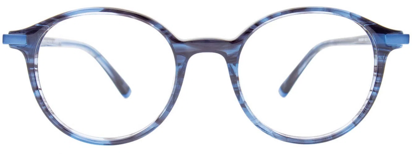 Easyclip EC647 Eyeglasses - view 9
