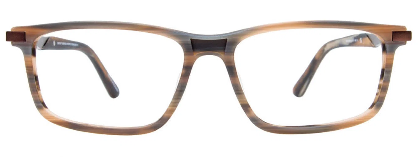 Easyclip EC648 Eyeglasses - view 12