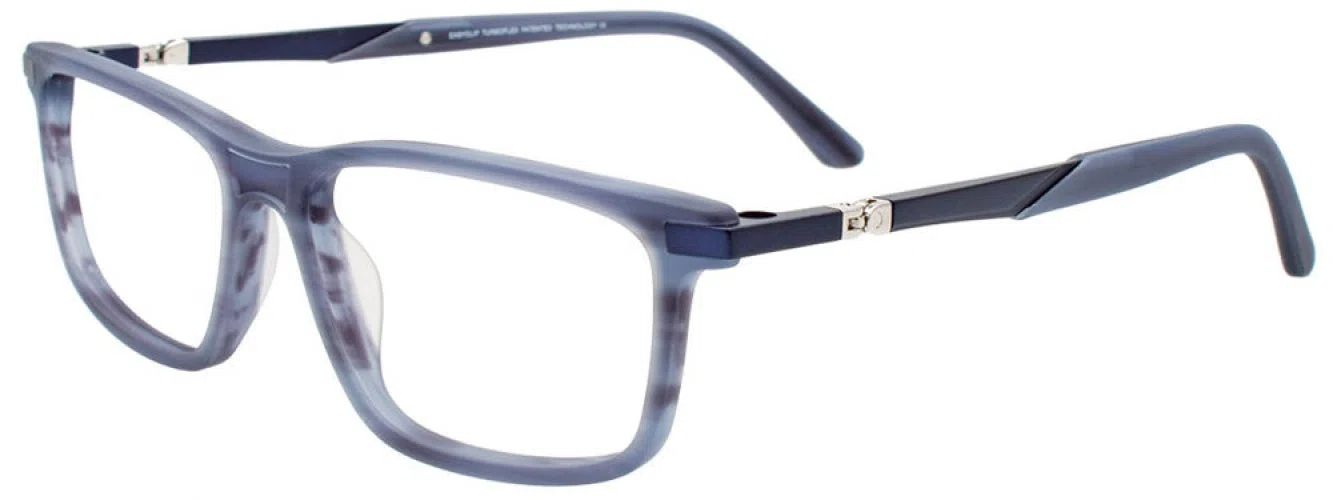 Easyclip EC648 Eyeglasses - view 4
