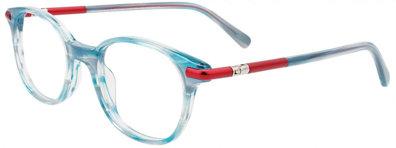 Easyclip EC649 Eyeglasses - view 2