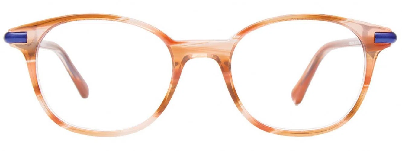 Easyclip EC649 Eyeglasses - view 3