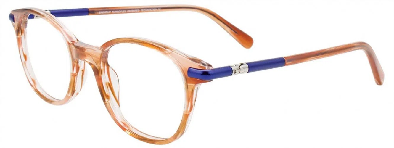 Easyclip EC649 Eyeglasses - view 4