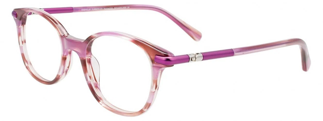 Easyclip EC649 Eyeglasses - view 6