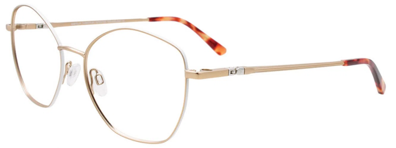 Easyclip EC650 Eyeglasses - view 3