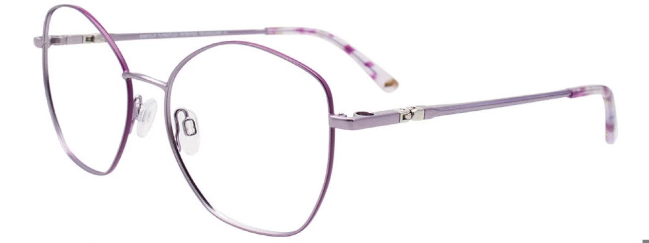 Easyclip EC650 Eyeglasses - view 4