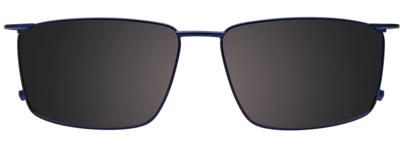 Easyclip EC651 Eyeglasses - view 2
