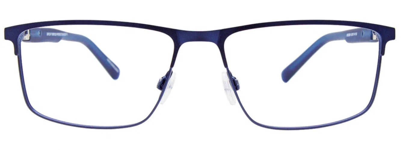 Easyclip EC651 Eyeglasses - view 3