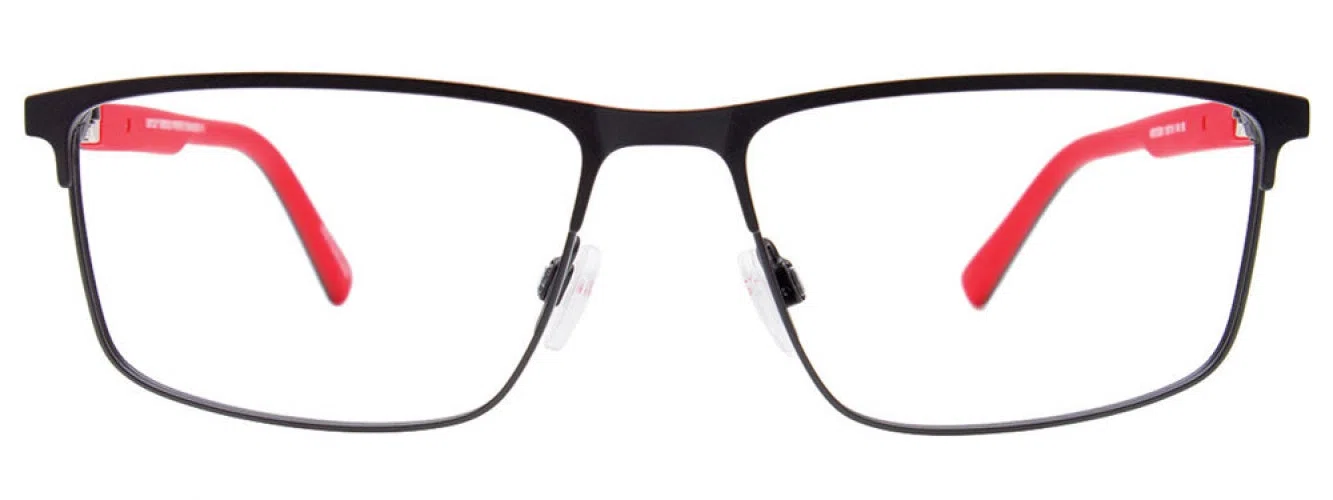 Easyclip EC651 Eyeglasses - view 6