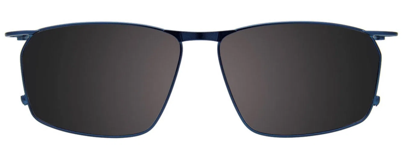 Easyclip EC652 Eyeglasses - view 2