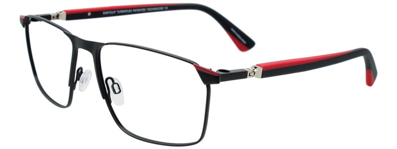 Easyclip EC652 Eyeglasses - view 4