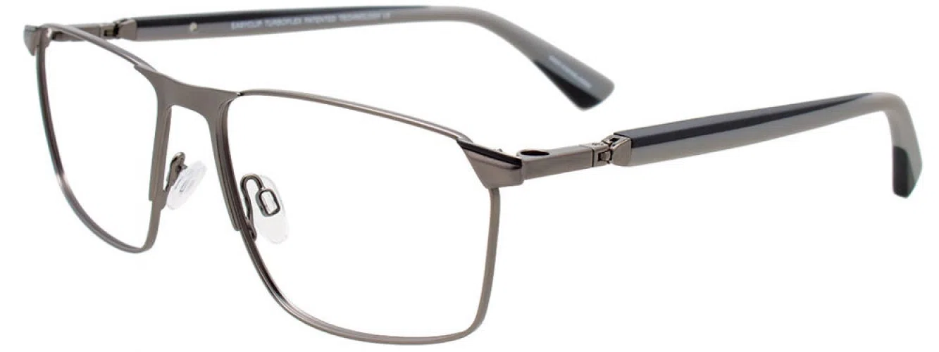 Easyclip EC652 Eyeglasses - view 7