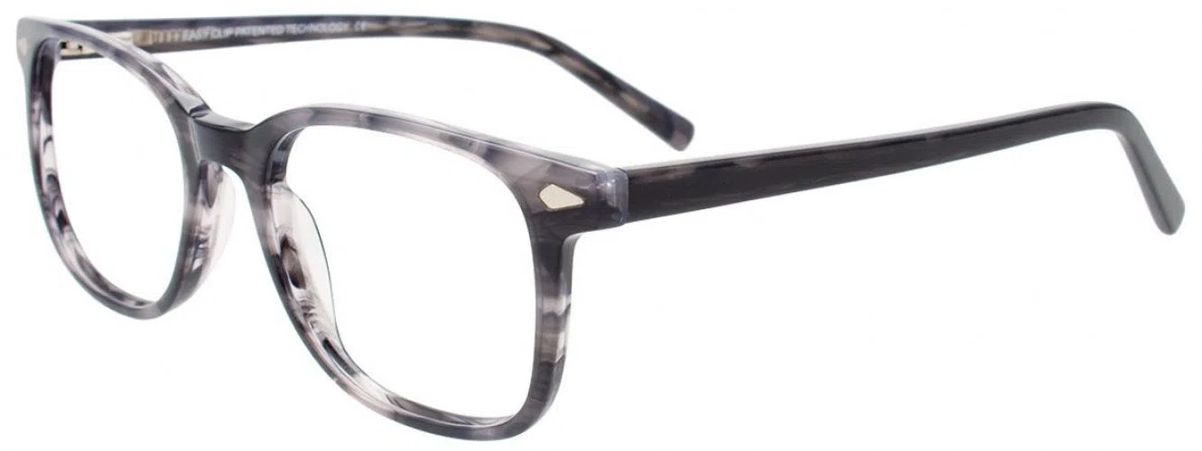 Easyclip EC653 Eyeglasses - view 2