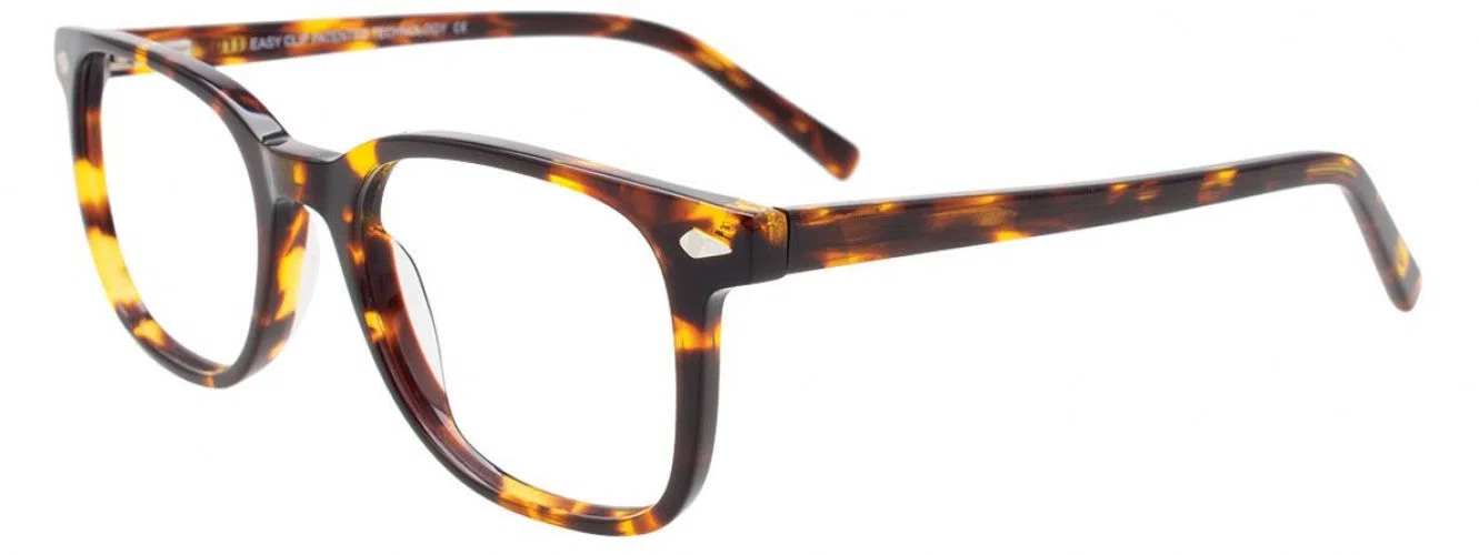 Easyclip EC653 Eyeglasses - view 5