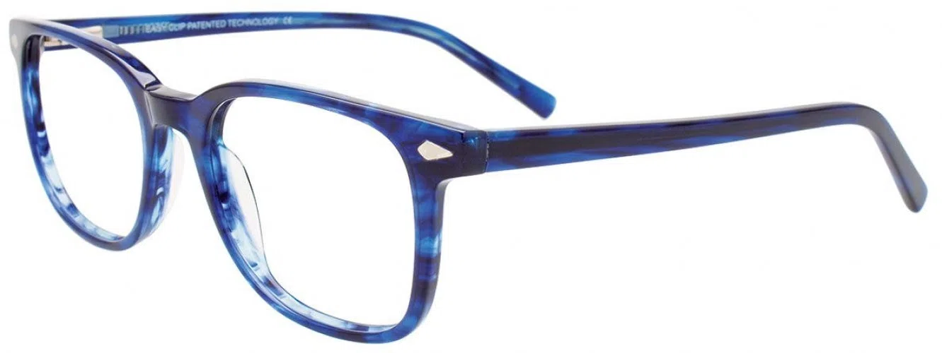 Easyclip EC653 Eyeglasses - view 8