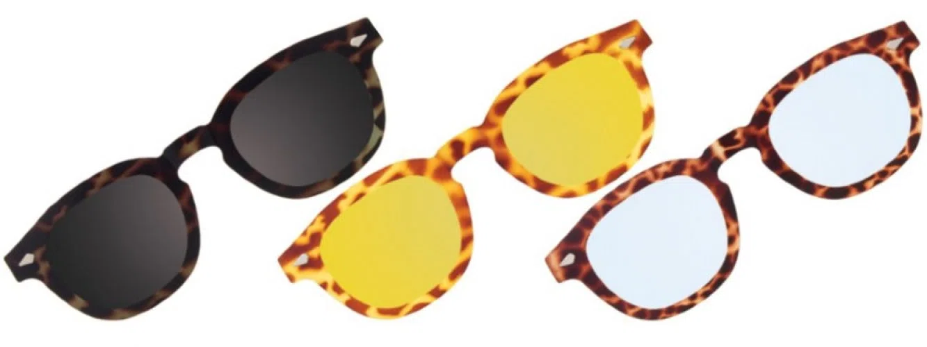 Easyclip EC654 Eyeglasses - view 13