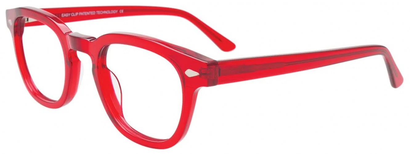 Easyclip EC654 Eyeglasses - view 2