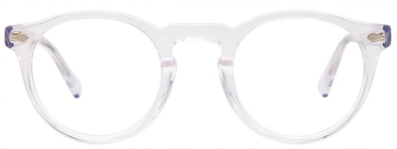 Easyclip EC655 Eyeglasses - view 10