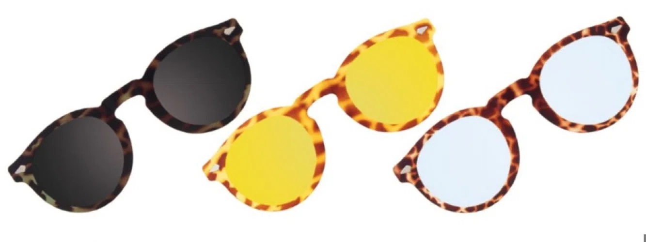 Easyclip EC655 Eyeglasses - view 15