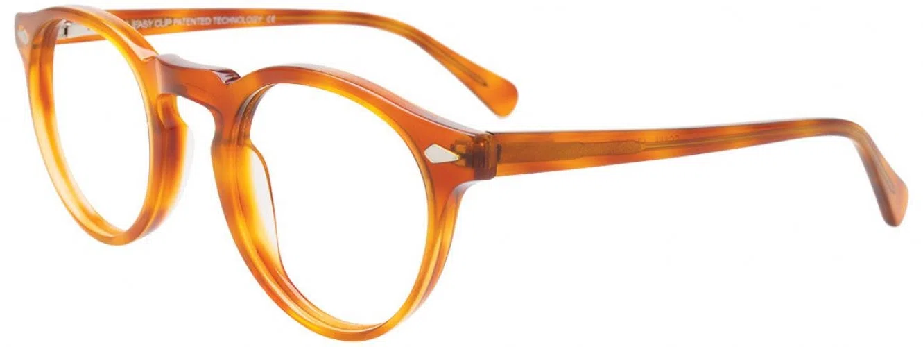Easyclip EC655 Eyeglasses - view 2