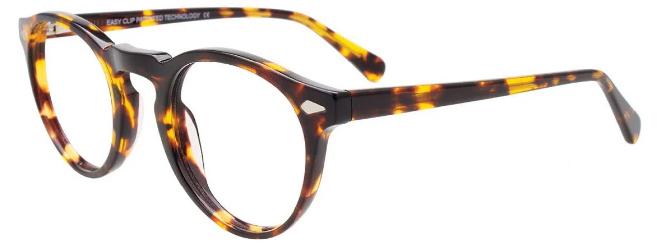 Easyclip EC655 Eyeglasses - view 5