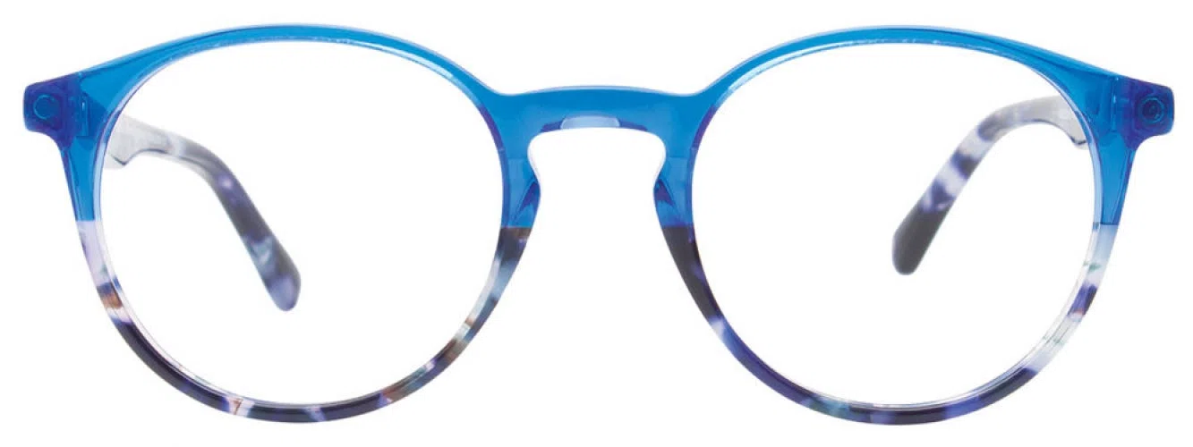 Easyclip EC656 Eyeglasses - view 12