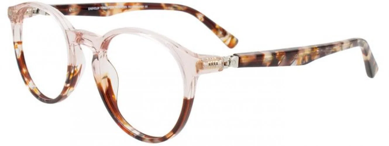 Easyclip EC656 Eyeglasses - view 2