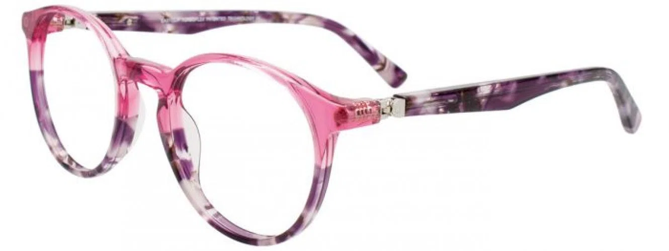 Easyclip EC656 Eyeglasses - view 4