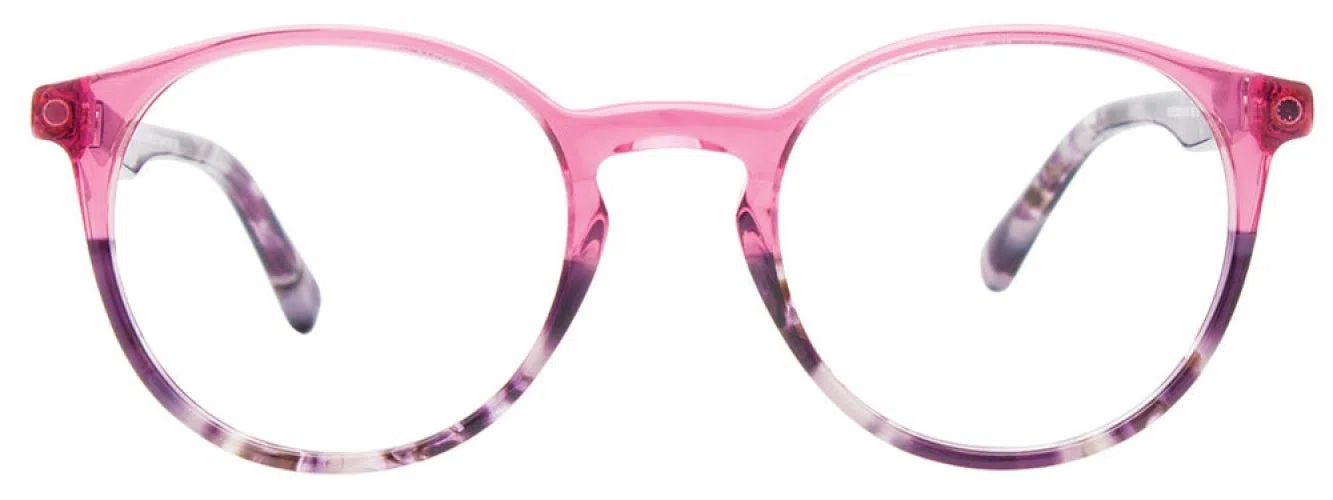 Easyclip EC656 Eyeglasses - view 8
