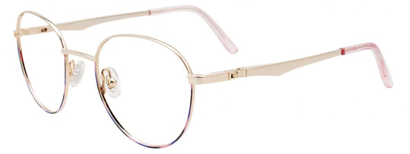 Easyclip EC657 Eyeglasses - view 2