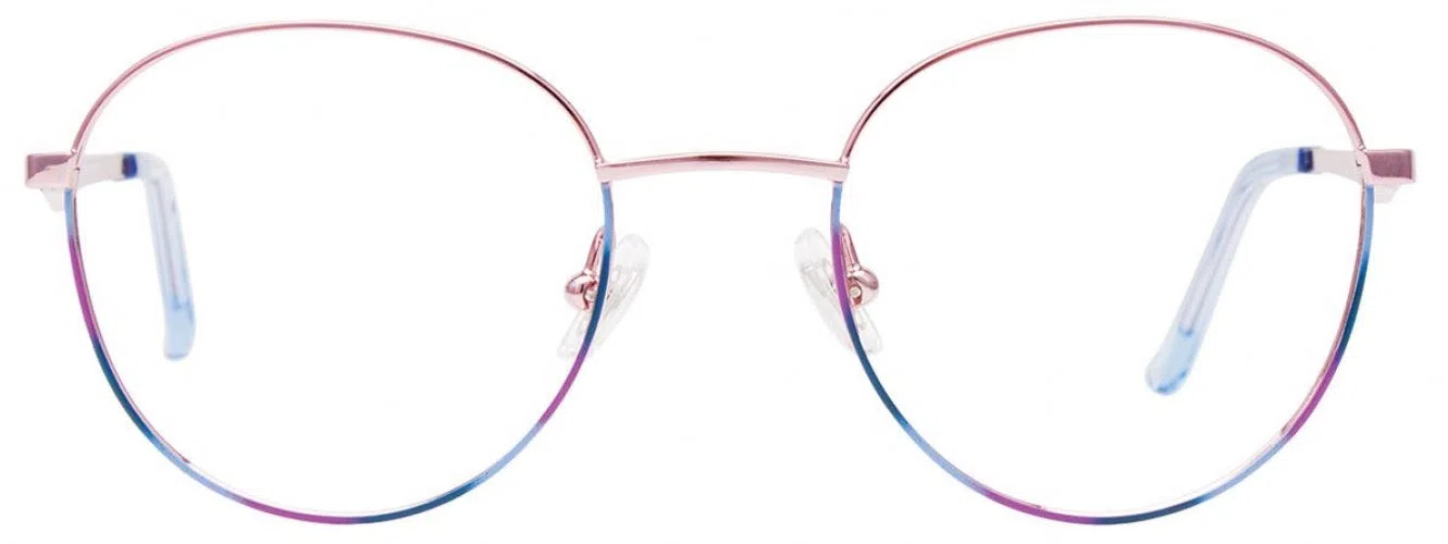 Easyclip EC657 Eyeglasses - view 3