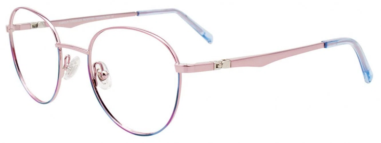 Easyclip EC657 Eyeglasses - view 4